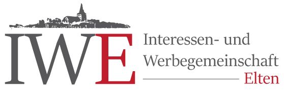 Logo der Interessen- und Werbegemeinschaft Elten
