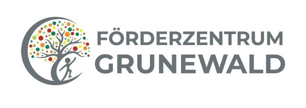Logo des Förderverein des Förderzentrums Grunewald e.V.