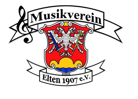 Logo des Musikverein Elten 1907 e.V.