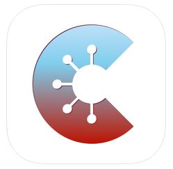 Icon Corona-Warn-App