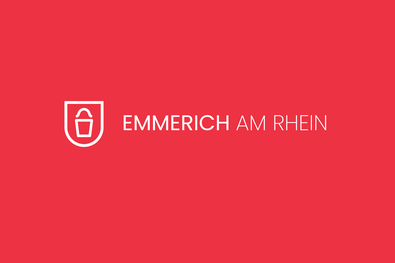 Logoentwurf "Emmerichs Eimer"