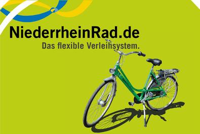 Banner NiederrheinRad.de