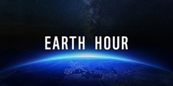 Die Earth Hour.