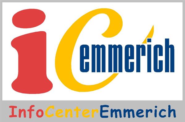 Logo infoCenterEmmerich