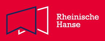 Neues Logo der Rheinischen Hanse 