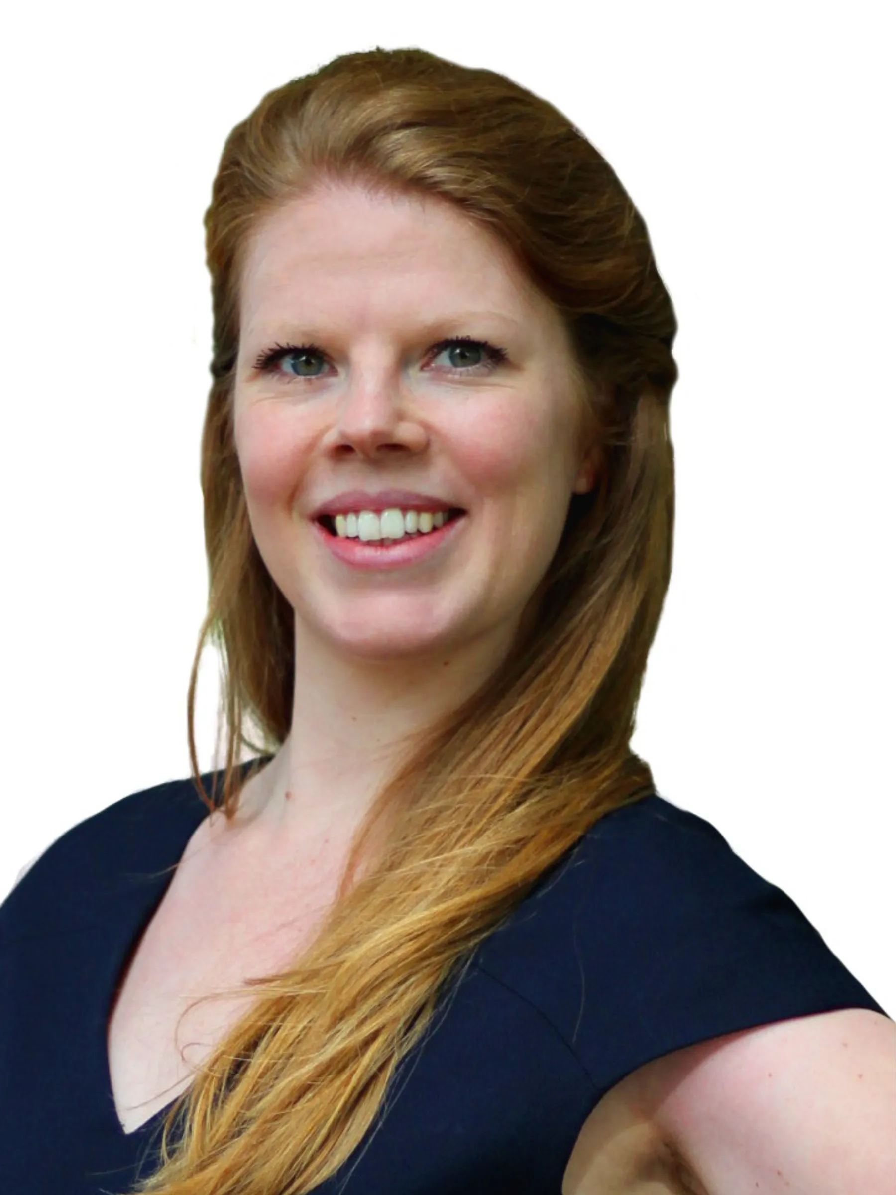 Karlijn Papendorf-Smidt (BGE)