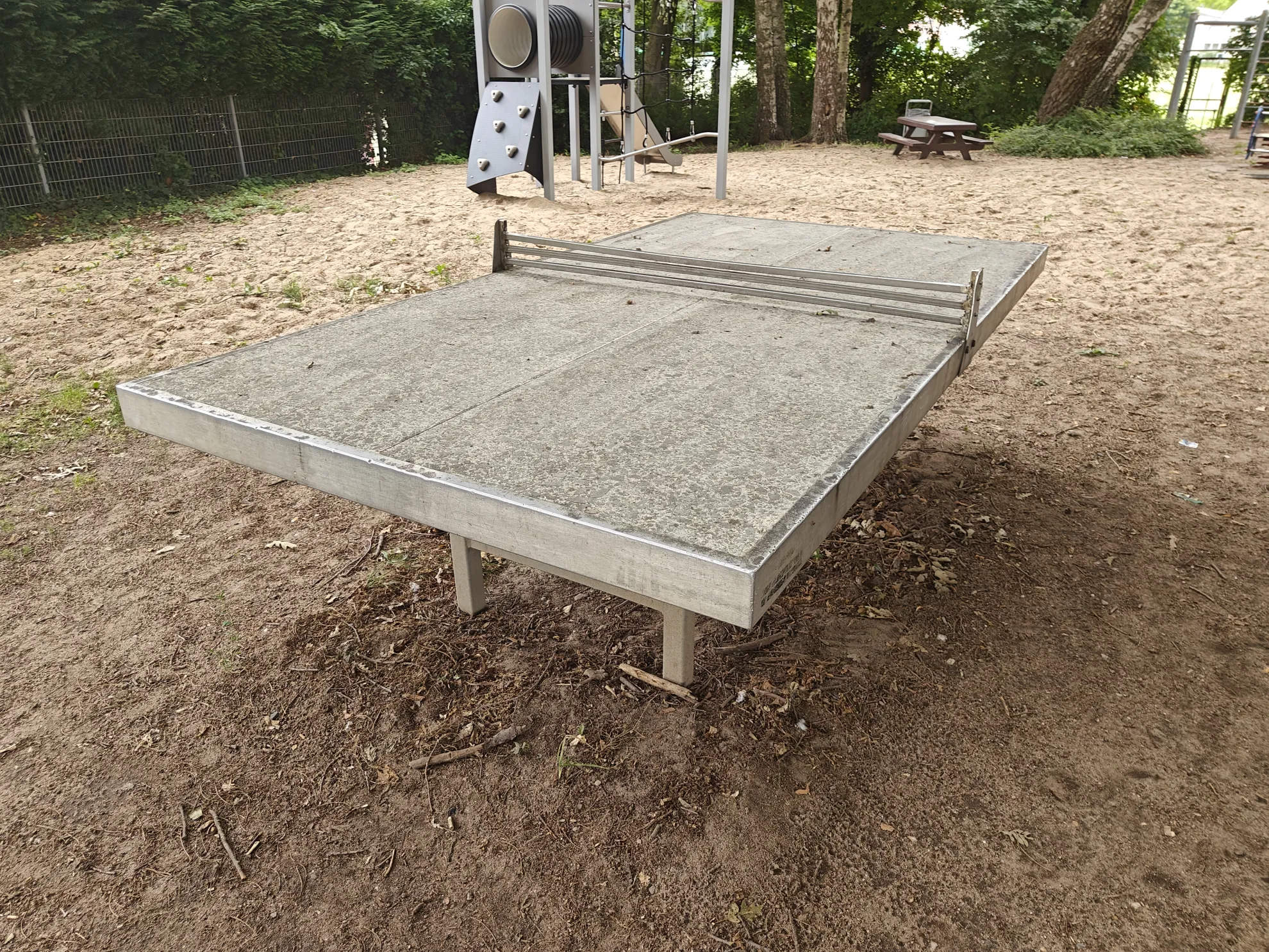 Spielplatz Westhoovenstraße/ Nollenburger Weg