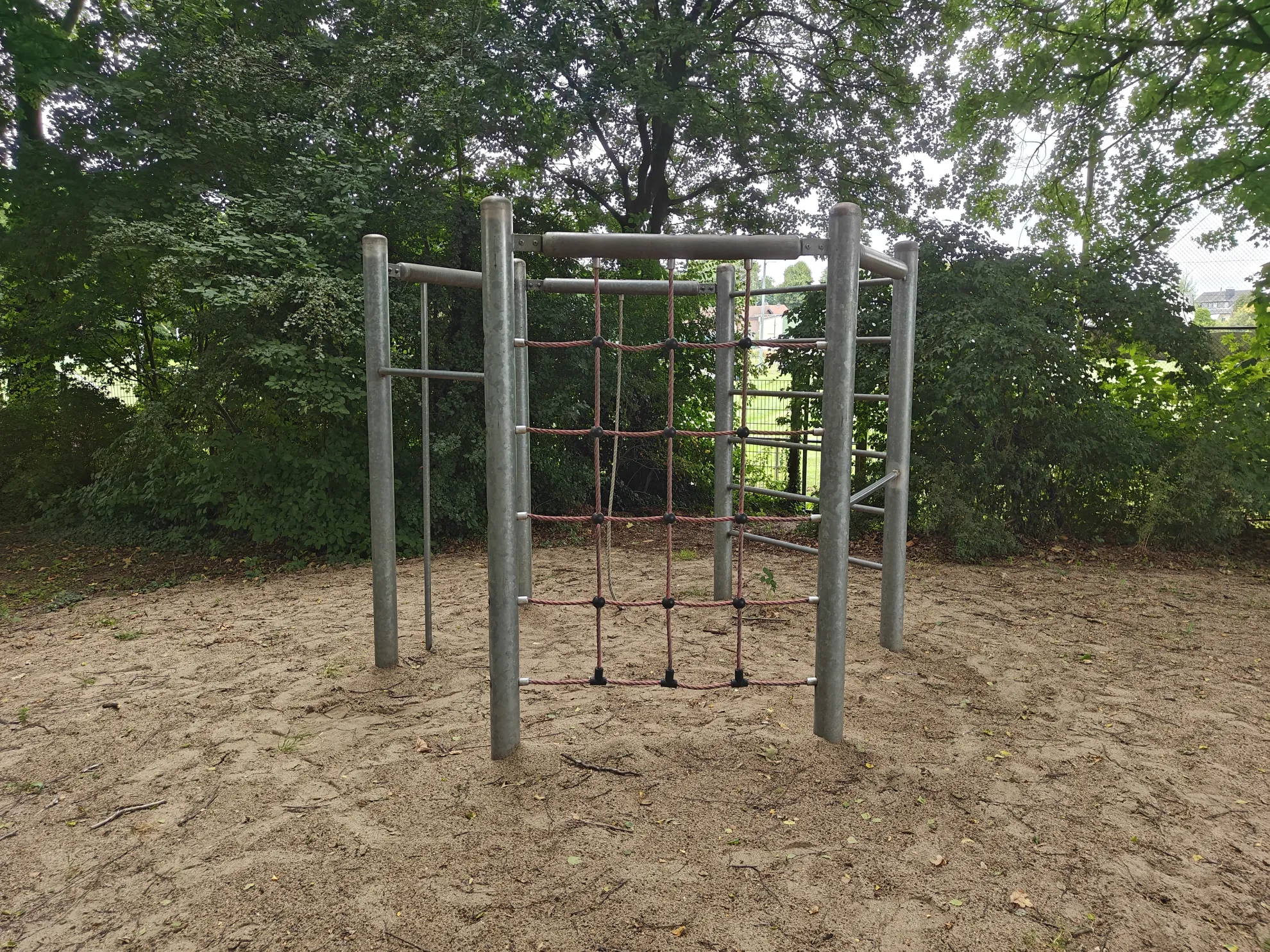 Spielplatz Westhoovenstraße/ Nollenburger Weg