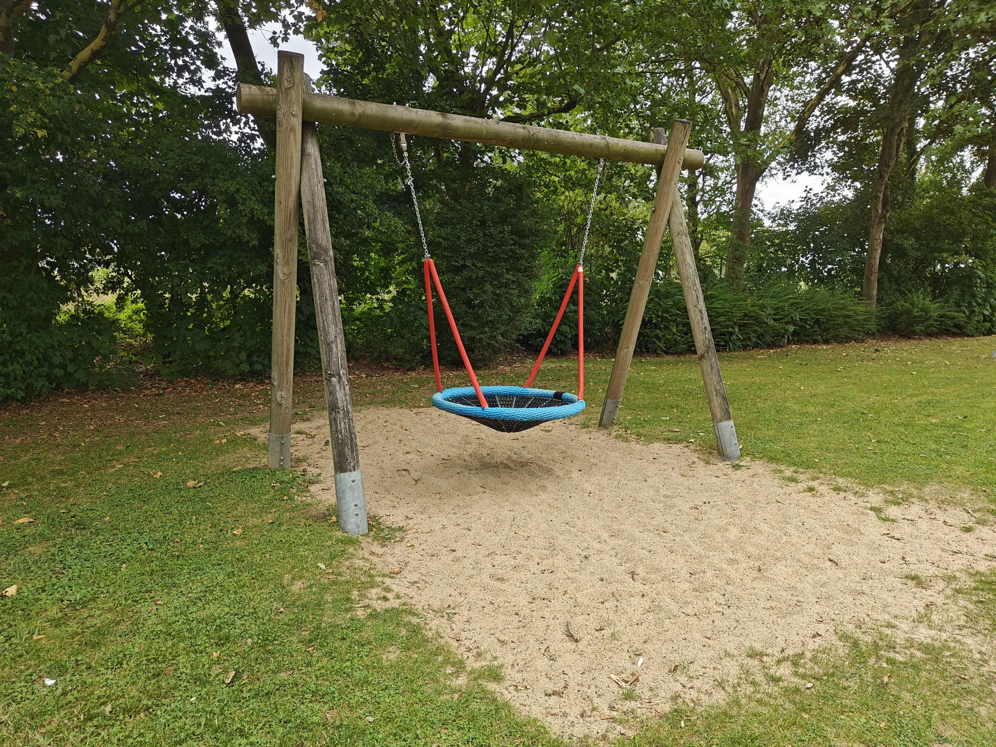 Spielplatz Leege Weide/ Ingenkampstraße