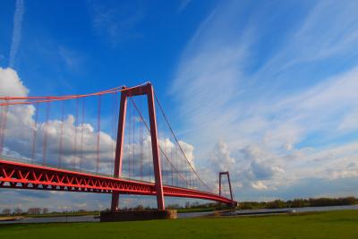 Rheinbrücke
