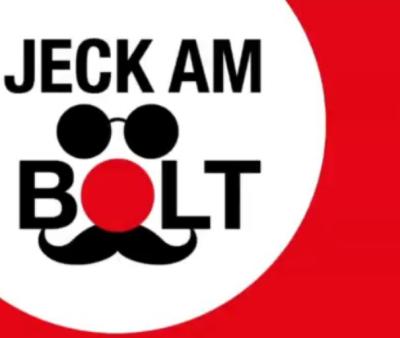 Jeck am Bölt