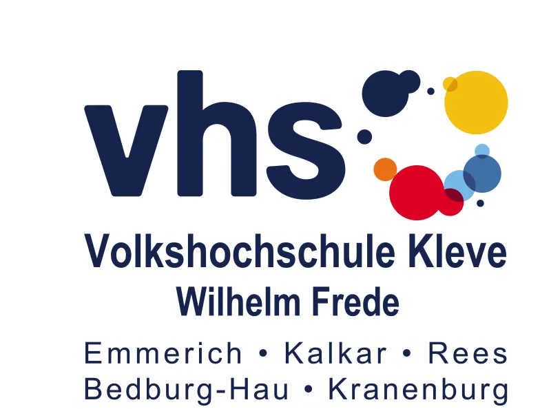 VHS Logo VHS Logo