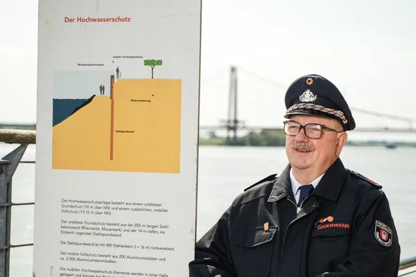Eisagng, Hochwasser, Unglücke Eisagng, Hochwasser, Unglücke