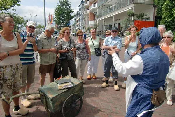 Stadtführung durch Emmerich am Rhein