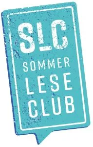 Logo des Sommerleseclub Logo des Sommerleseclub