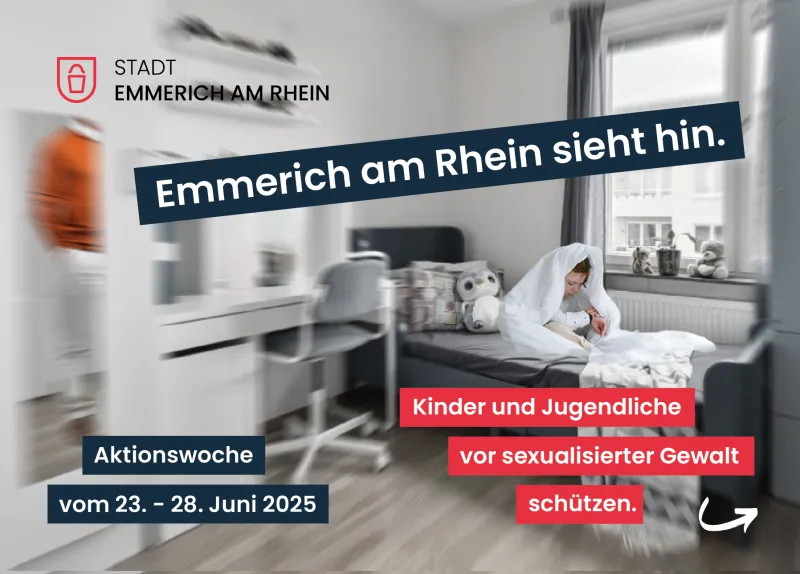 Aktionswoche Kinderschutz Aktionswoche Kinderschutz