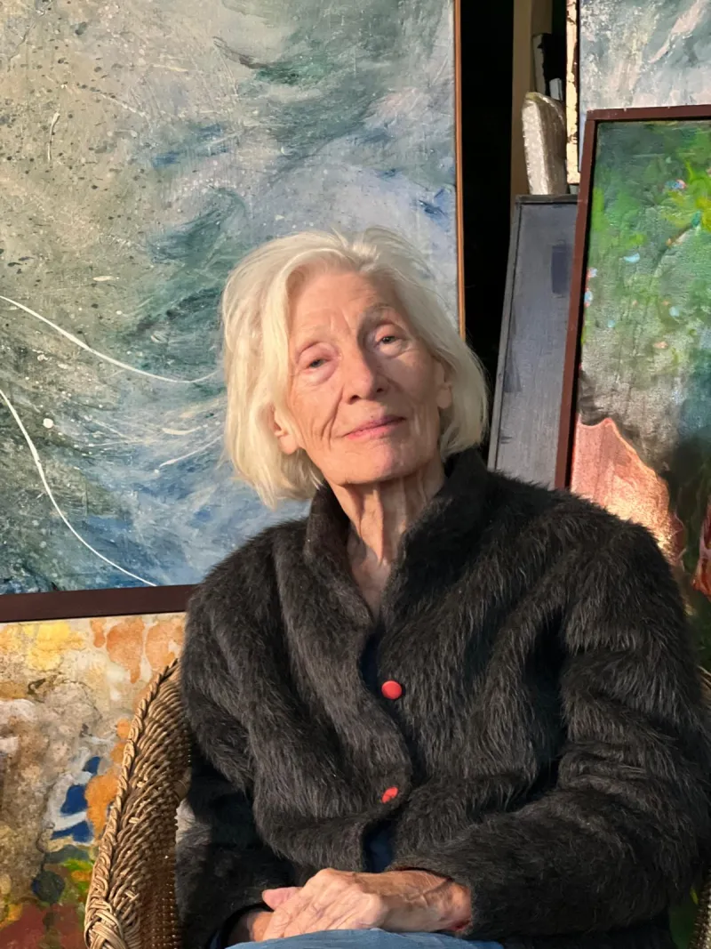 Bild: Gisla Burkhardt-Lensing