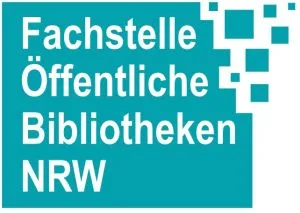 Logo der Fachstelle für öffentliche Bibliotheken NRW Logo der Fachstelle für öffentliche Bibliotheken NRW
