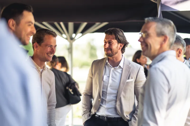 Sommerevent der WFG Emmerich