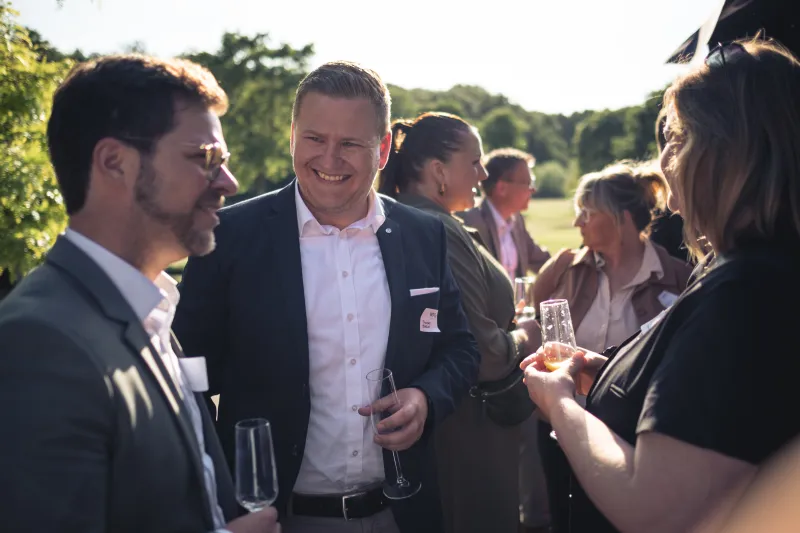 Sommerevent der WFG Emmerich