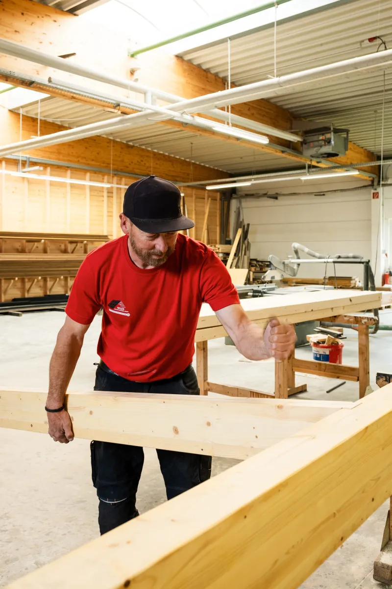 Handwerksbetrieb Nieles