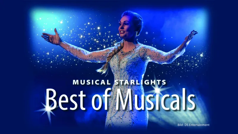 Best of Musicals Best of Musicals