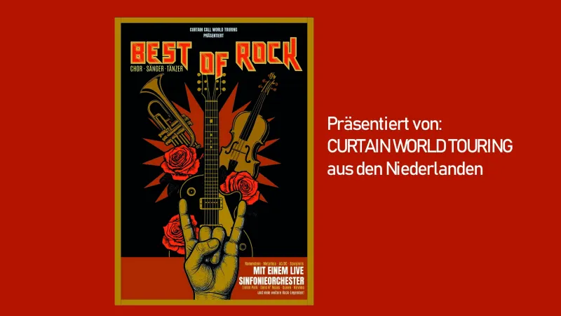 BEST OF ROCK