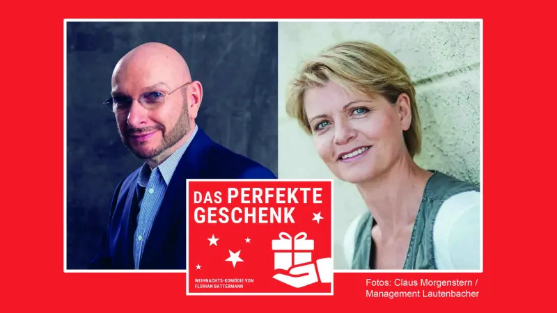 Das perfekte Geschenk Das perfekte Geschenk