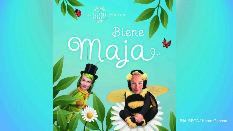 Die Biene Maja