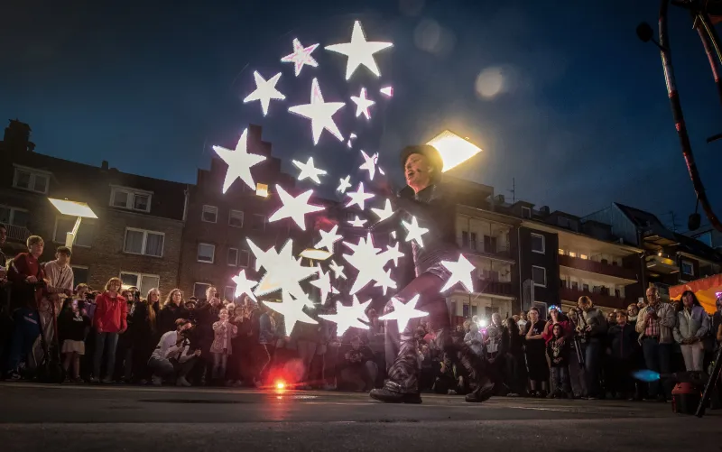 Emmerich im Lichterglanz Emmerich im Lichterglanz