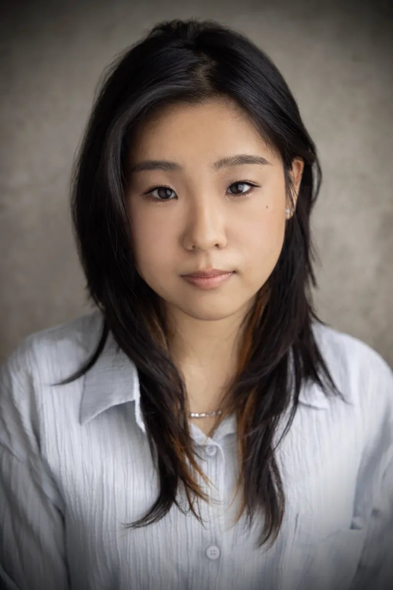 Xuan Liu Xuan Liu
