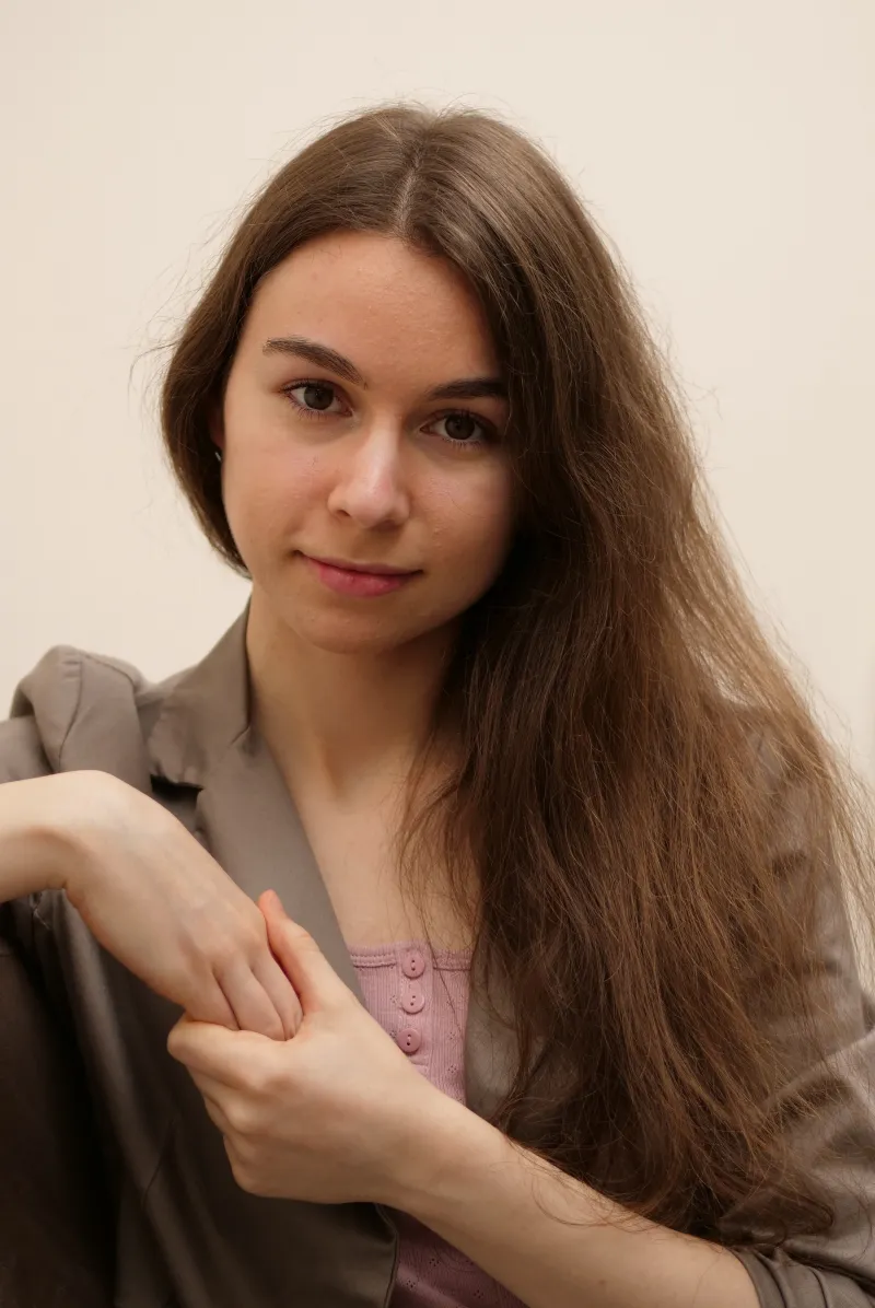 Clara Strobel