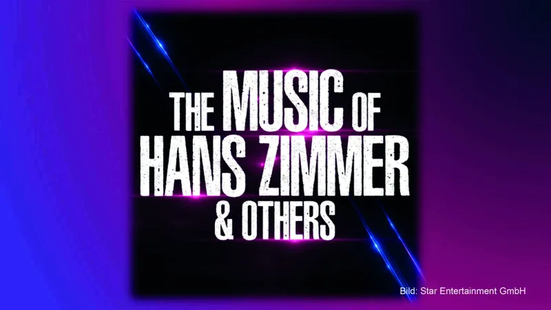 The Music of Hans Zimmer & Others The Music of Hans Zimmer & Others