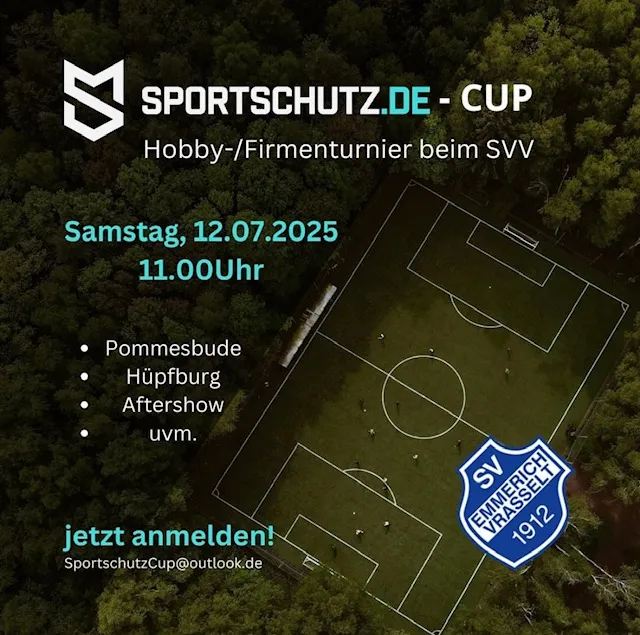 Sportschutz CUP