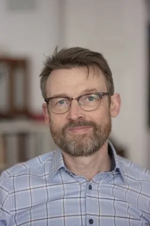 Christoph Peters | Foto © Peter von Felbert Autor Christoph Peters